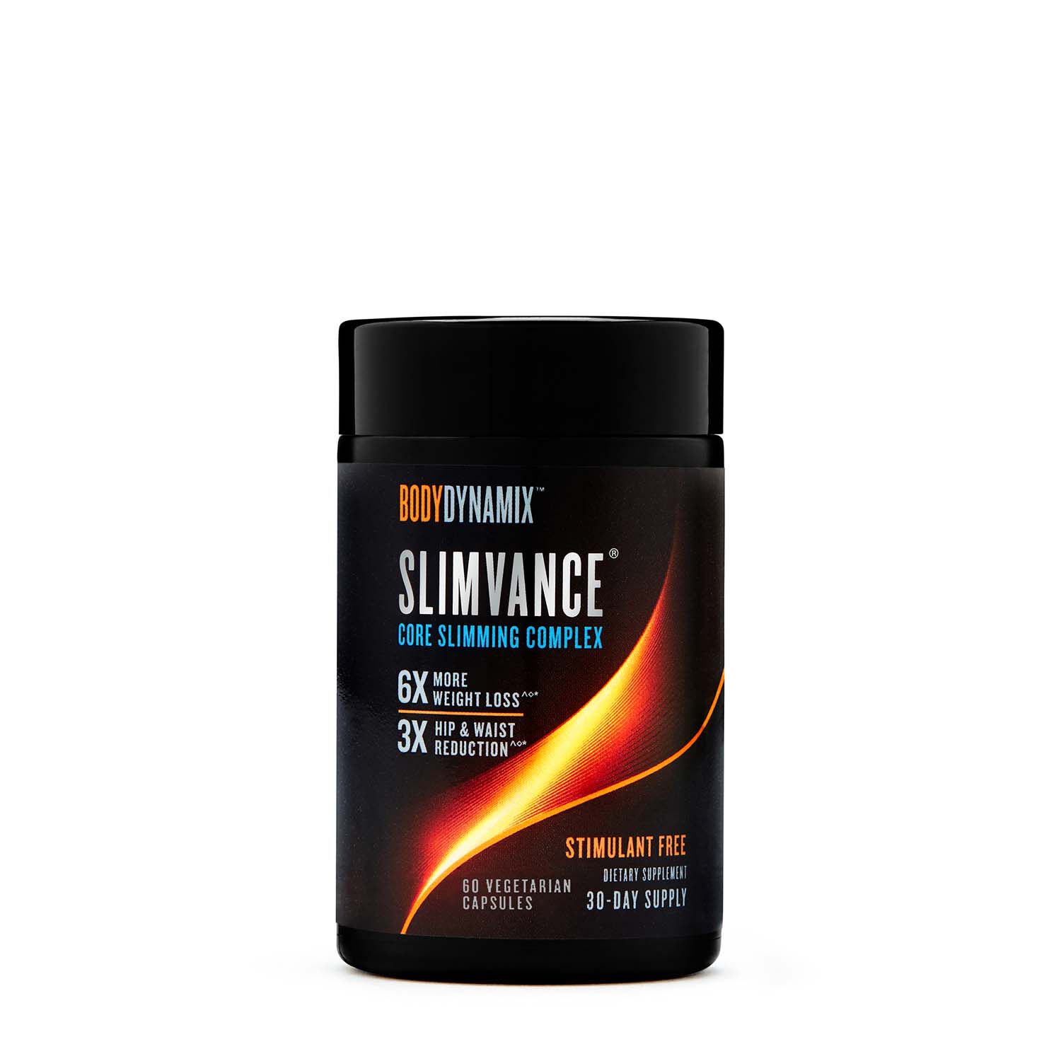 482900 BodyDynamix® Discover Slimvance Core Slimming Complex